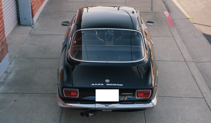 
								1969 Alfa Romeo GTV 1750 full									