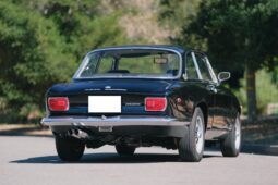 
										1969 Alfa Romeo GTV 1750 full									