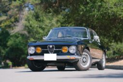 
										1969 Alfa Romeo GTV 1750 full									