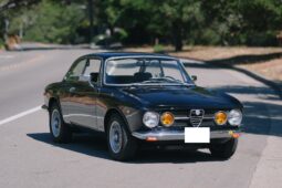
										1969 Alfa Romeo GTV 1750 full									