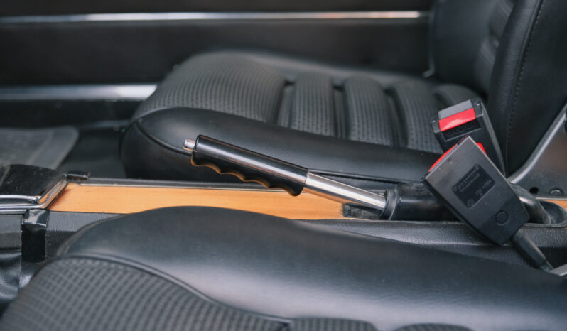 
								1969 Alfa Romeo GTV 1750 full									