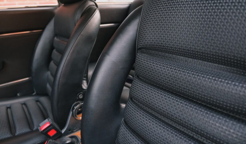 
								1969 Alfa Romeo GTV 1750 full									