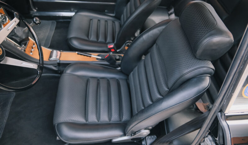 
								1969 Alfa Romeo GTV 1750 full									