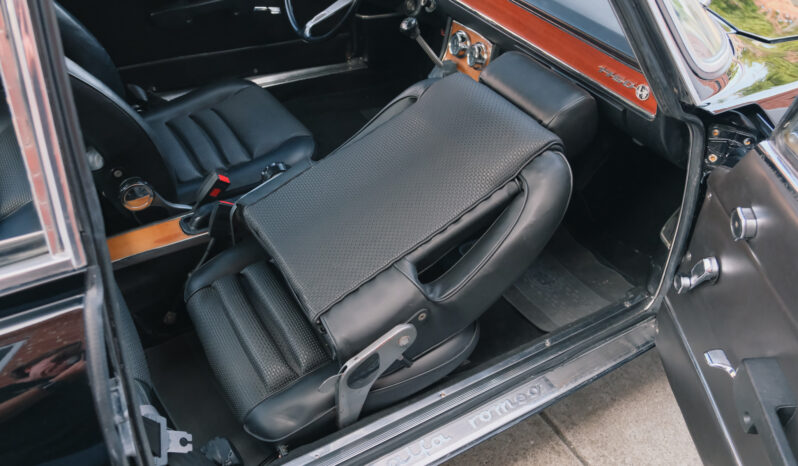 
								1969 Alfa Romeo GTV 1750 full									