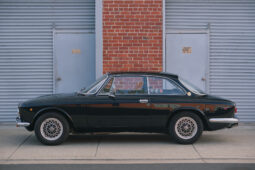 
										1969 Alfa Romeo GTV 1750 full									