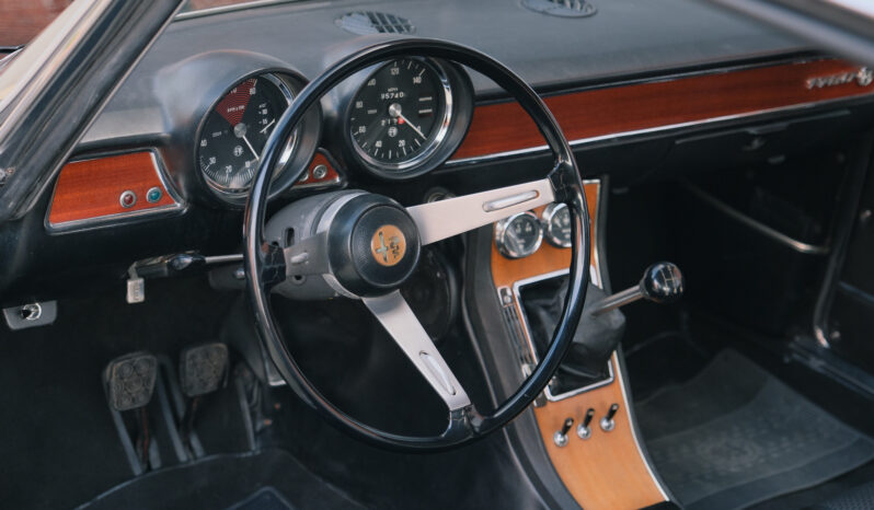 
								1969 Alfa Romeo GTV 1750 full									