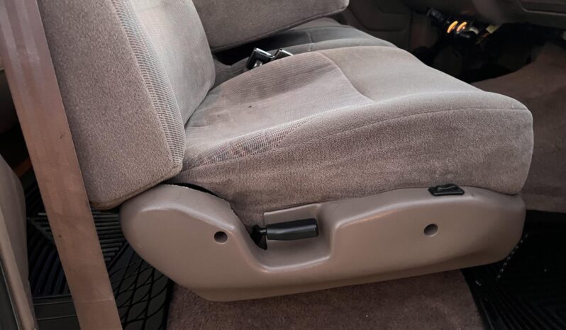 
								1996 Ford F-350 XLT Crew Cab Power Stroke 4×4 full									