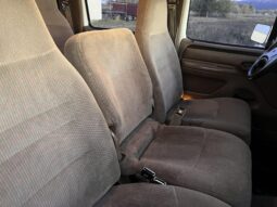 
										1996 Ford F-350 XLT Crew Cab Power Stroke 4×4 full									