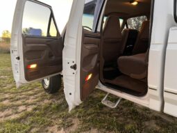 
										1996 Ford F-350 XLT Crew Cab Power Stroke 4×4 full									