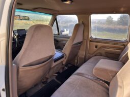 
										1996 Ford F-350 XLT Crew Cab Power Stroke 4×4 full									