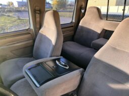 
										1996 Ford F-350 XLT Crew Cab Power Stroke 4×4 full									