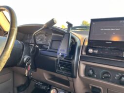 
										1996 Ford F-350 XLT Crew Cab Power Stroke 4×4 full									