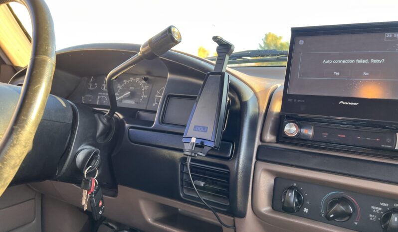 
								1996 Ford F-350 XLT Crew Cab Power Stroke 4×4 full									