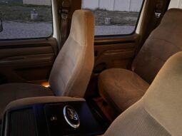 
										1996 Ford F-350 XLT Crew Cab Power Stroke 4×4 full									