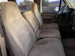 
										1996 Ford F-350 XLT Crew Cab Power Stroke 4×4 full									