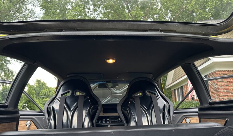 
								1971 Chevrolet Vega Hatchback Coupe full									