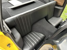 1971 Chevrolet Vega Hatchback Coupe