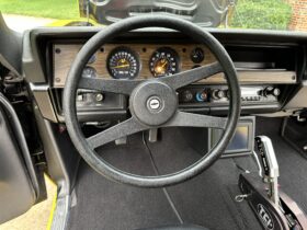 1971 Chevrolet Vega Hatchback Coupe