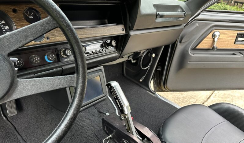 
								1971 Chevrolet Vega Hatchback Coupe full									