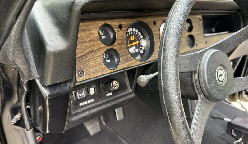 
								1971 Chevrolet Vega Hatchback Coupe full									