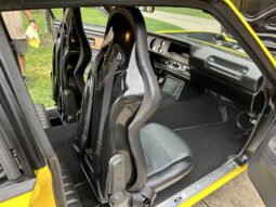 
										1971 Chevrolet Vega Hatchback Coupe full									