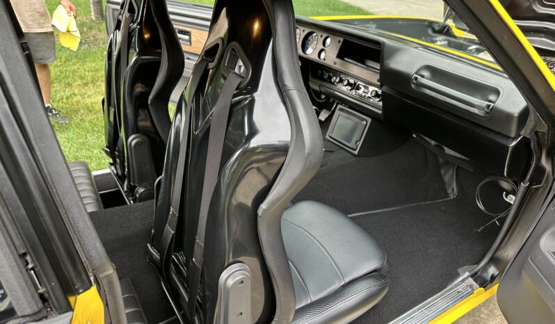 
								1971 Chevrolet Vega Hatchback Coupe full									