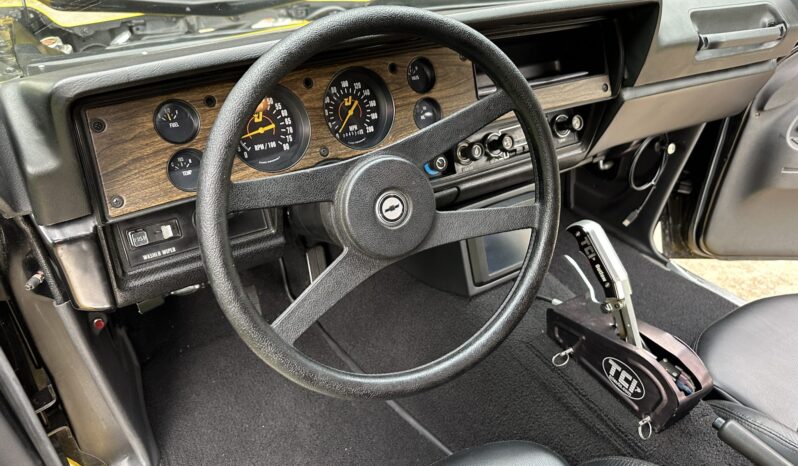 
								1971 Chevrolet Vega Hatchback Coupe full									