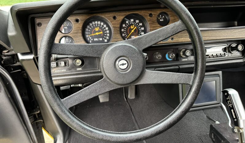 
								1971 Chevrolet Vega Hatchback Coupe full									