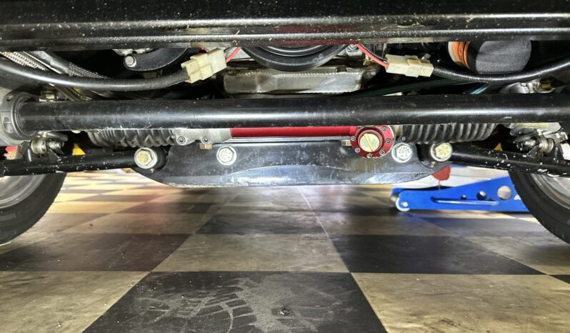 
								1971 Chevrolet Vega Hatchback Coupe full									