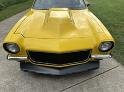
										1971 Chevrolet Vega Hatchback Coupe full									