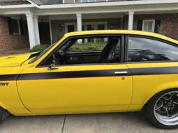 
										1971 Chevrolet Vega Hatchback Coupe full									