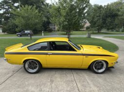
										1971 Chevrolet Vega Hatchback Coupe full									