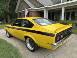 
										1971 Chevrolet Vega Hatchback Coupe full									