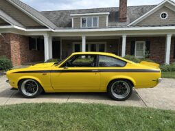 
										1971 Chevrolet Vega Hatchback Coupe full									