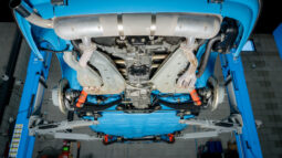 
										1973 Porsche 911E Coupe 5-Speed full									