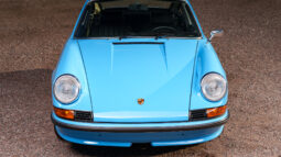 
										1973 Porsche 911E Coupe 5-Speed full									