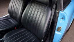 
										1973 Porsche 911E Coupe 5-Speed full									