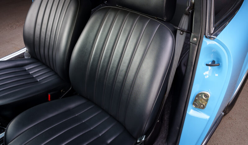 
								1973 Porsche 911E Coupe 5-Speed full									