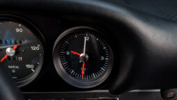 
										1973 Porsche 911E Coupe 5-Speed full									