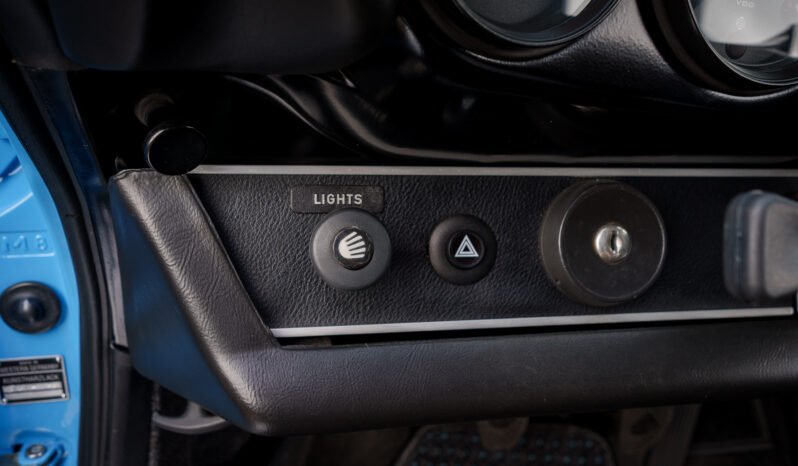 
								1973 Porsche 911E Coupe 5-Speed full									