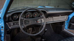 
										1973 Porsche 911E Coupe 5-Speed full									