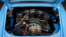 
										1973 Porsche 911E Coupe 5-Speed full									