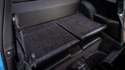 
										1973 Porsche 911E Coupe 5-Speed full									