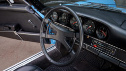 
										1973 Porsche 911E Coupe 5-Speed full									