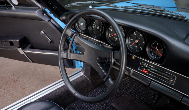 
								1973 Porsche 911E Coupe 5-Speed full									