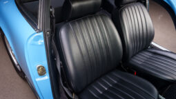 
										1973 Porsche 911E Coupe 5-Speed full									