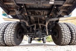 
										1985 Chevrolet K30 Custom Deluxe 4×4 Dually 4-Speed full									