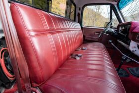 1985 Chevrolet K30 Custom Deluxe 4×4 Dually 4-Speed