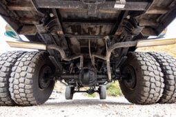 
										1985 Chevrolet K30 Custom Deluxe 4×4 Dually 4-Speed full									