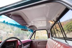 
										1985 Chevrolet K30 Custom Deluxe 4×4 Dually 4-Speed full									